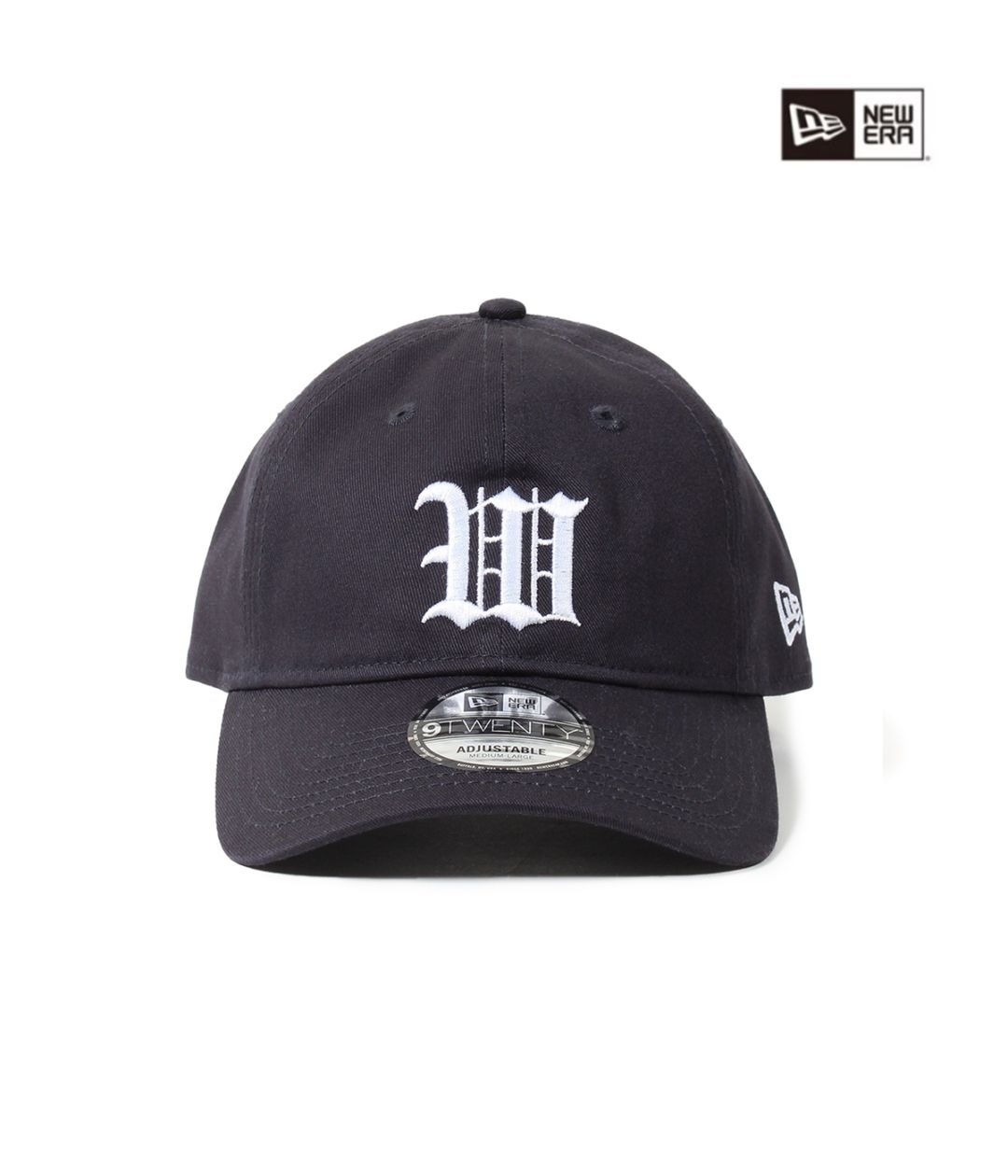 NEW ERA / 9TWENTY【NANY】