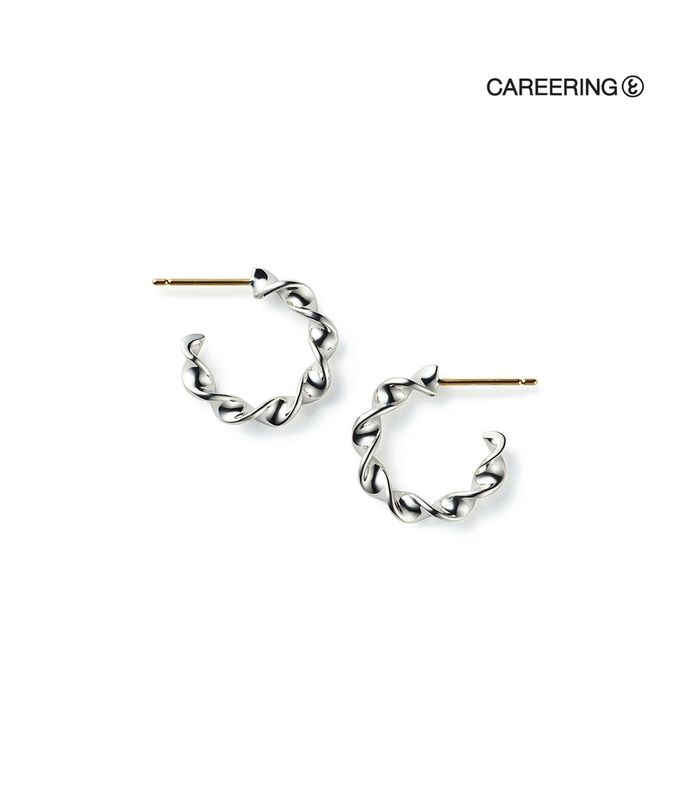 CAREERING / PARADISE 07【SILVER】