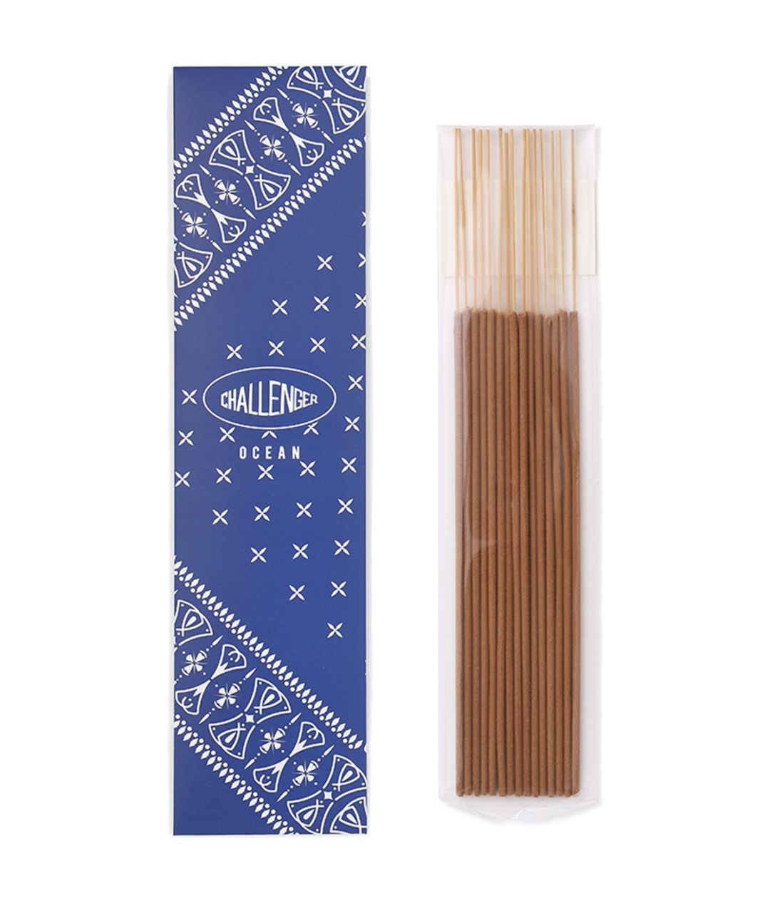KUUMBA INCENSE【OCEAN】｜CHALLENGER｜MELTING POT（正規取扱店・通販）