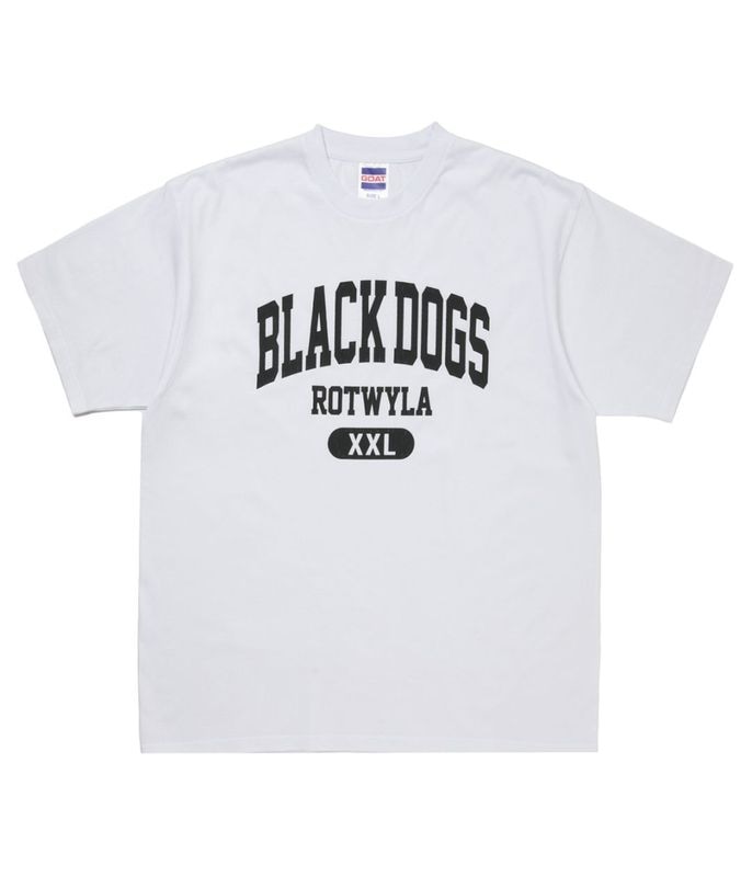 ROTTWEILER Tシャツ ロンハーマンBEDWIN&ディッキーズ 19SO ROTTWEILER Tシャツ ロンハーマンBEDWIN&ディッキーズ 19SO