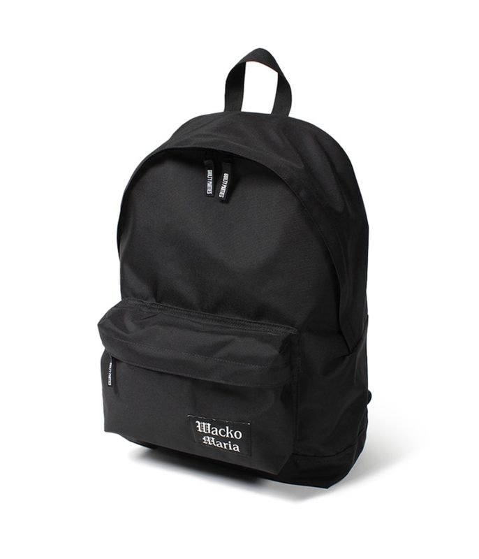 SPEAK EASY / BACK PACK【BLACK】