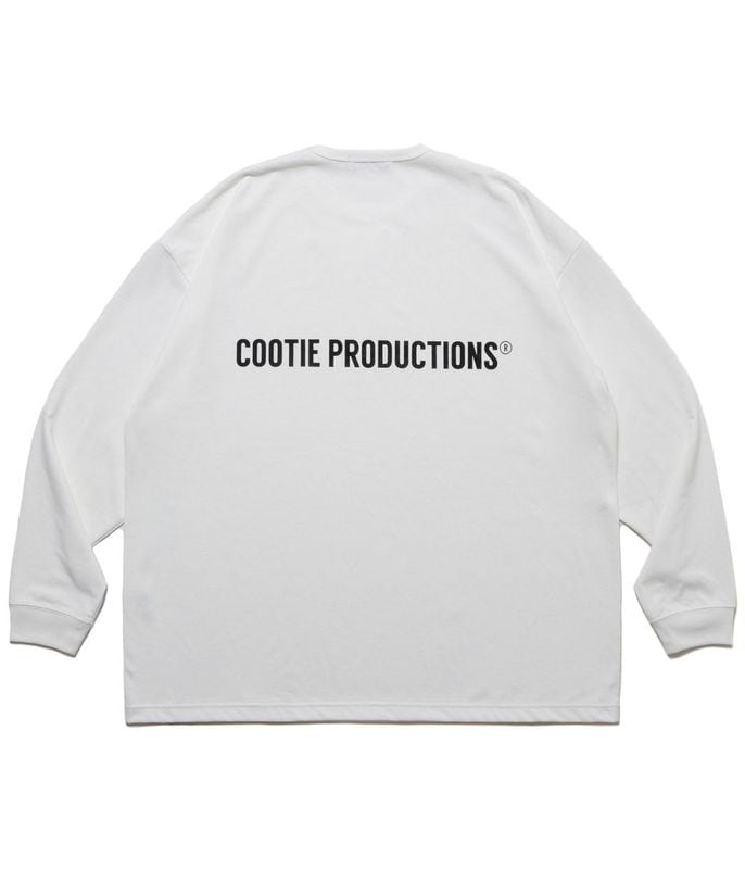 DELUXE ショートスリーブTシャツ COOTIE PRODUCTIONS Shirts – COOTIE PRODUCTIONS