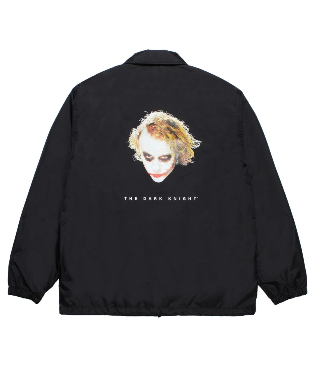 新品XL WACKO MARIA THE DARK KNIGHT TRILOGY Wacko Maria x The Dark Knight Trilogy Heath Ledger Joker
