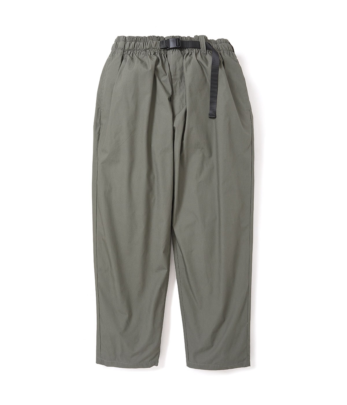 FIELD EASY PANTS【ARMY GREEN】