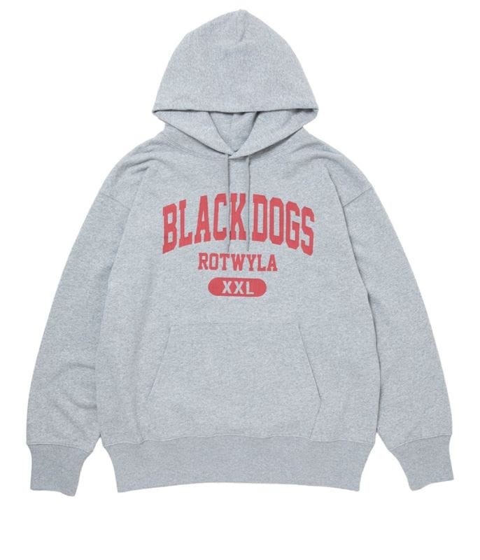 ROTTWEILER｜MELTING POT（正規取扱店・通販）