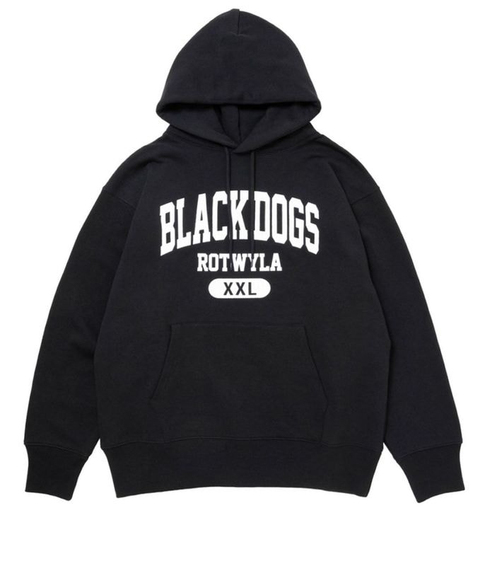 ROTTWEILER｜MELTING POT（正規取扱店・通販）