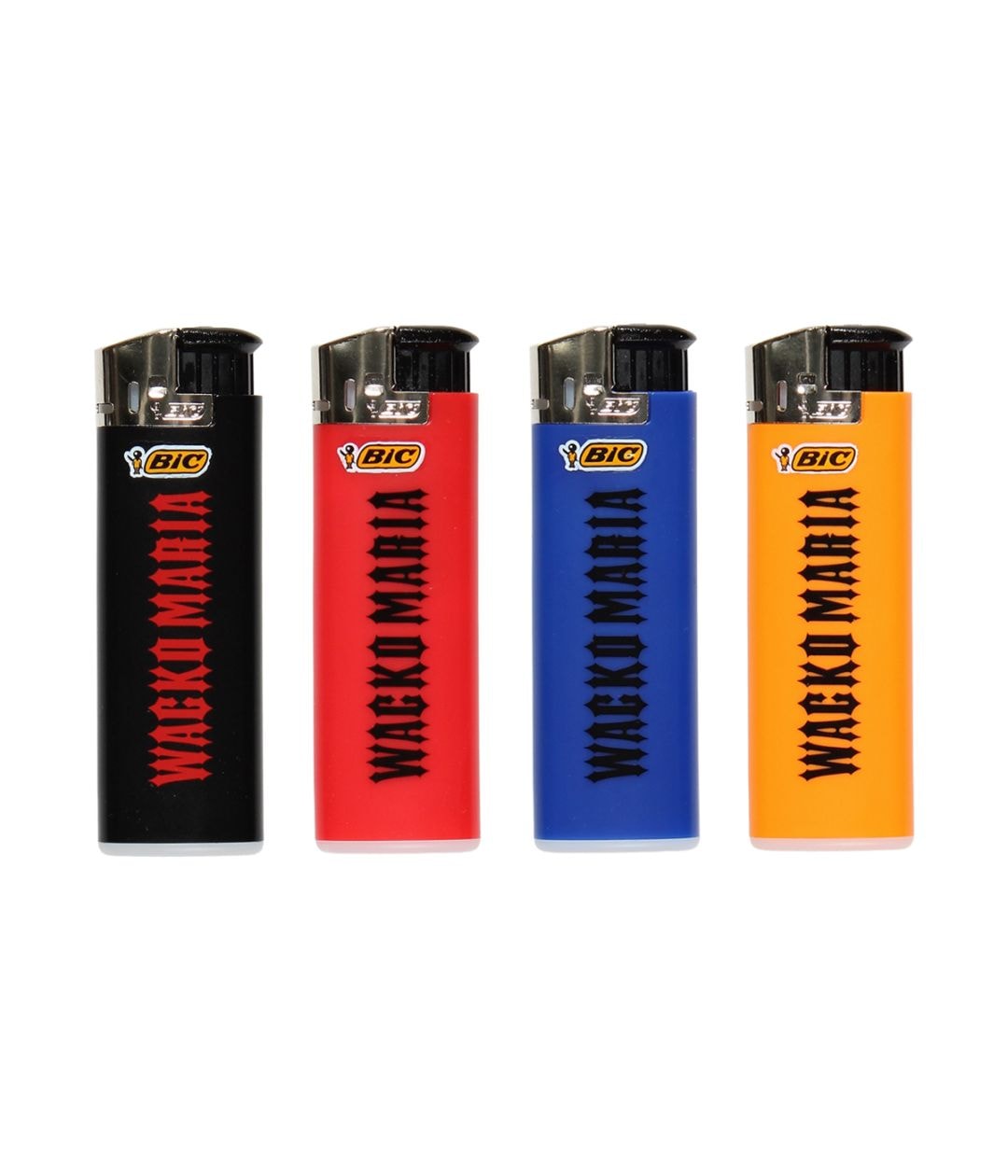 Marico出品 LIGHTER【4 Colors Available】｜WACKO MARIA｜MELTING POT