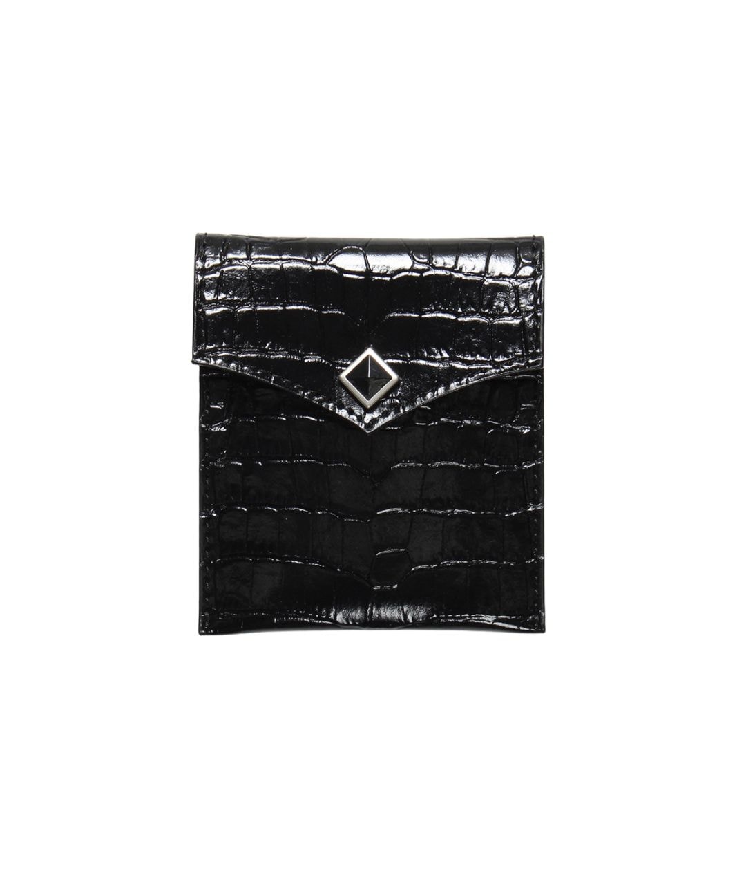 激レア♡ WACKO MARIA ワコマリア クロコ型押し ケース WACKO MARIA EMBOSSED LETAHER PORTABLE ASHTRAY – NCNR WEB STORE