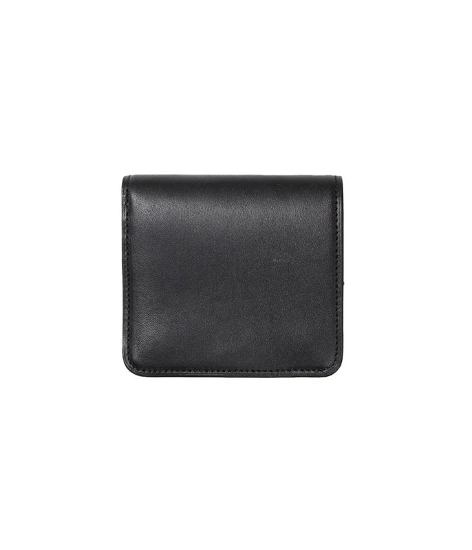SPEAK EASY / SHORT WALLET【BLACK】