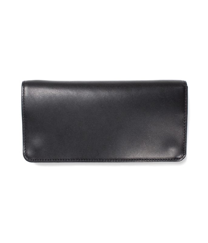 SPEAK EASY / LONG WALLET【BLACK】