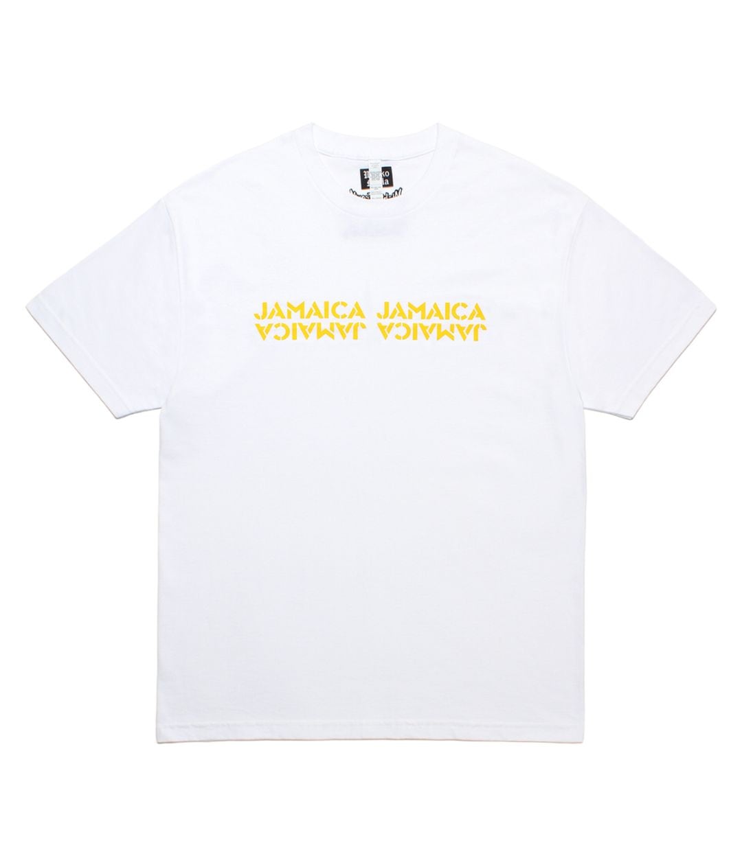 Lサイズ WACKO MARIA x MIGHTY CROWN Tシャツ WACKO MARIA ワコマリア x マイティー クラウン MIGHTY CROWN