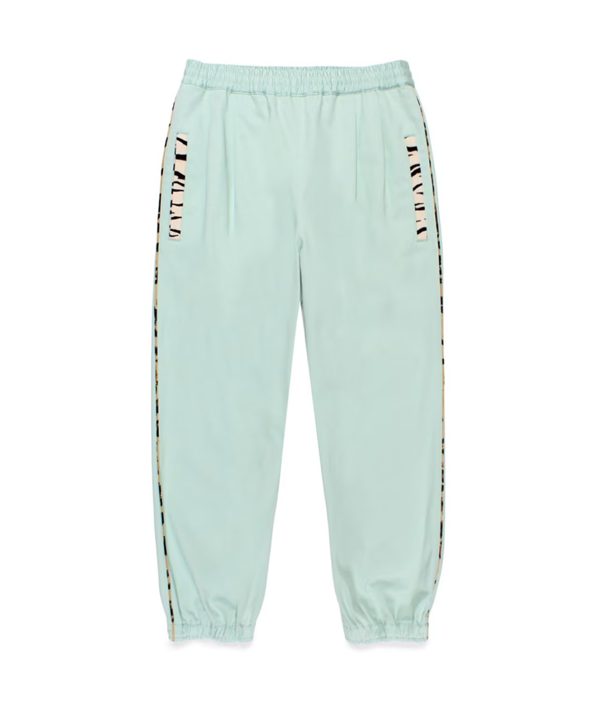 50'S PANTS -B-【MINT】｜WACKO MARIA｜MELTING POT（正規取扱店・通販）
