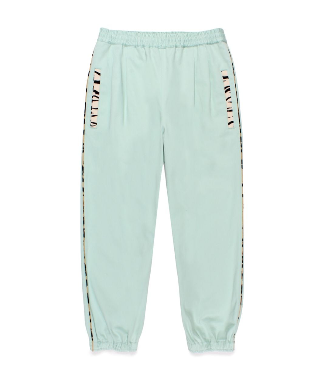 WACKO MARIA 50'S PANTS