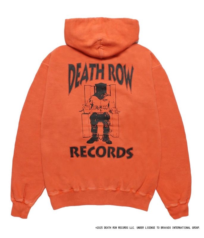 ルードギャラリー、スカル、バックプリント、検索/ワコマリア、クーティー、キャリー WACKO MARIA【ワコマリア】の通販なら｜MELTING POT（正規取扱店）