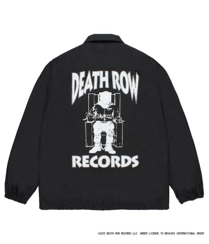 ルードギャラリー、スカル、バックプリント、検索/ワコマリア、クーティー、キャリー WACKO MARIA【ワコマリア】の通販なら｜MELTING POT（正規取扱店）