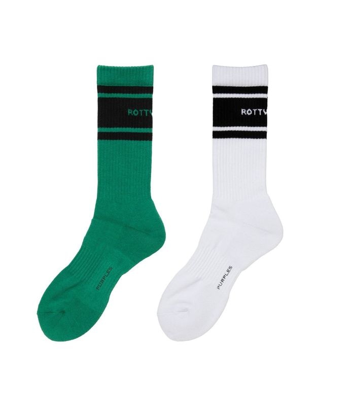 R9 LINE SOX【2 Colors Available】