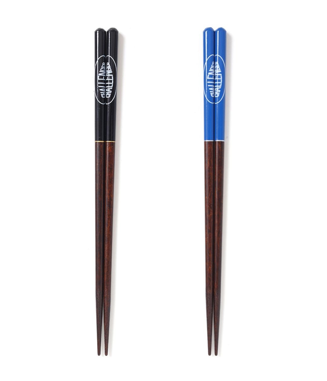 LOGO CHOPSTICKS【2 Colors Available】