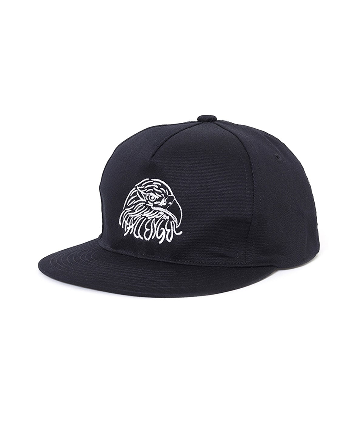 EAGLE CAP【BLACK】｜CHALLENGER｜MELTING POT（正規取扱店・通販）