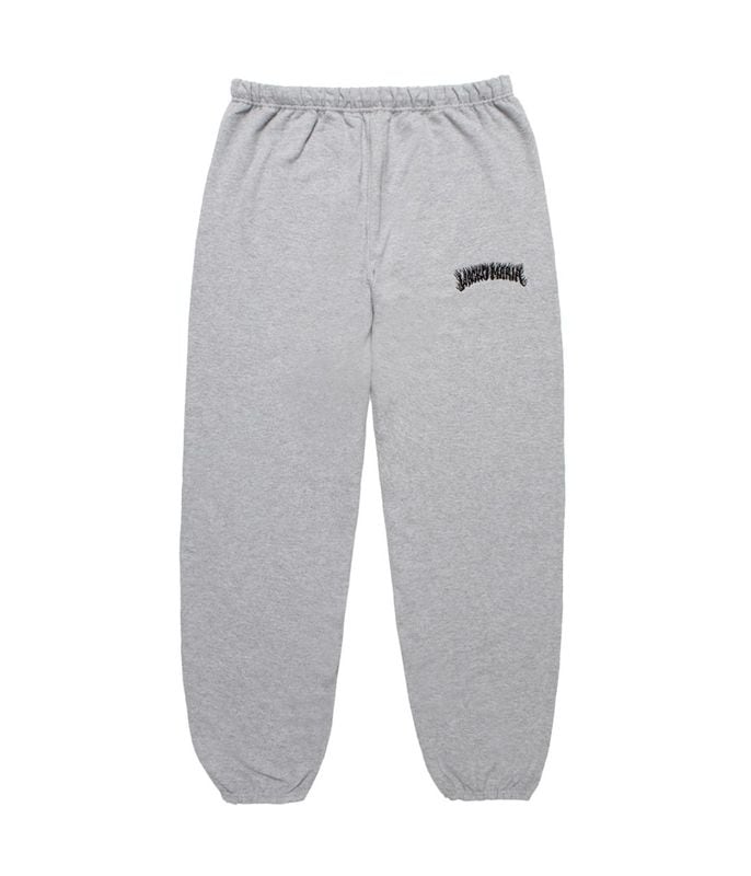 TIM LEHI / SWEAT PANTS【GRAY】
