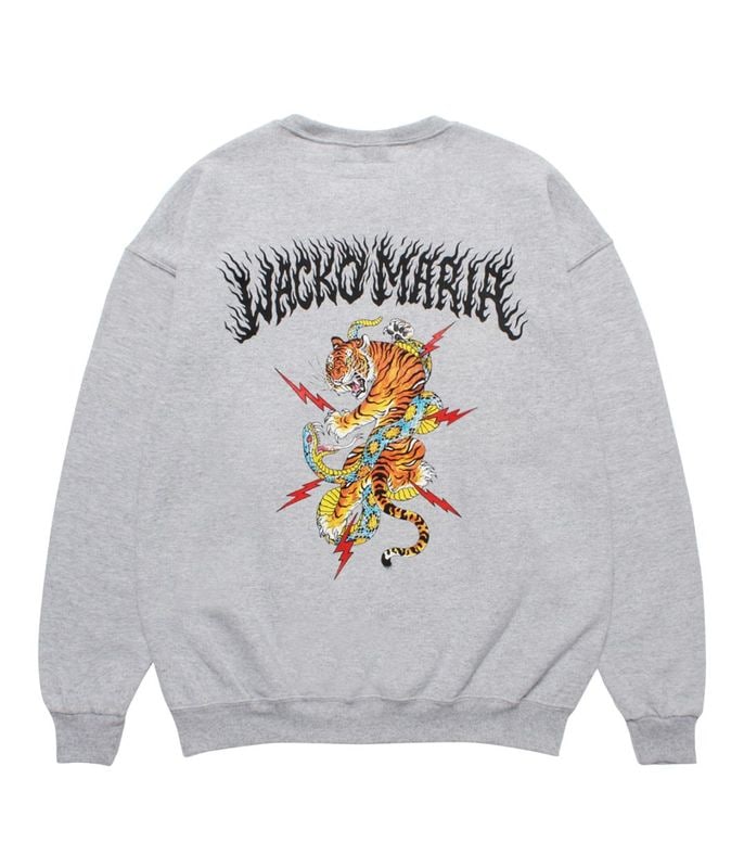 WACKO MARIA【ワコマリア】の通販なら｜MELTING POT（正規取扱店）