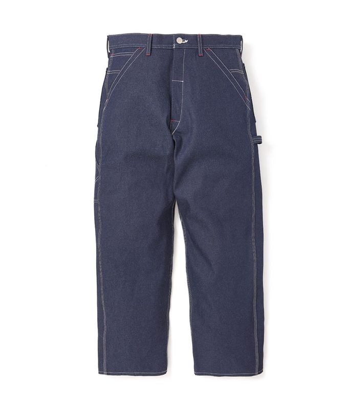 CLASSIC PAINTER PANTS【INDIGO】