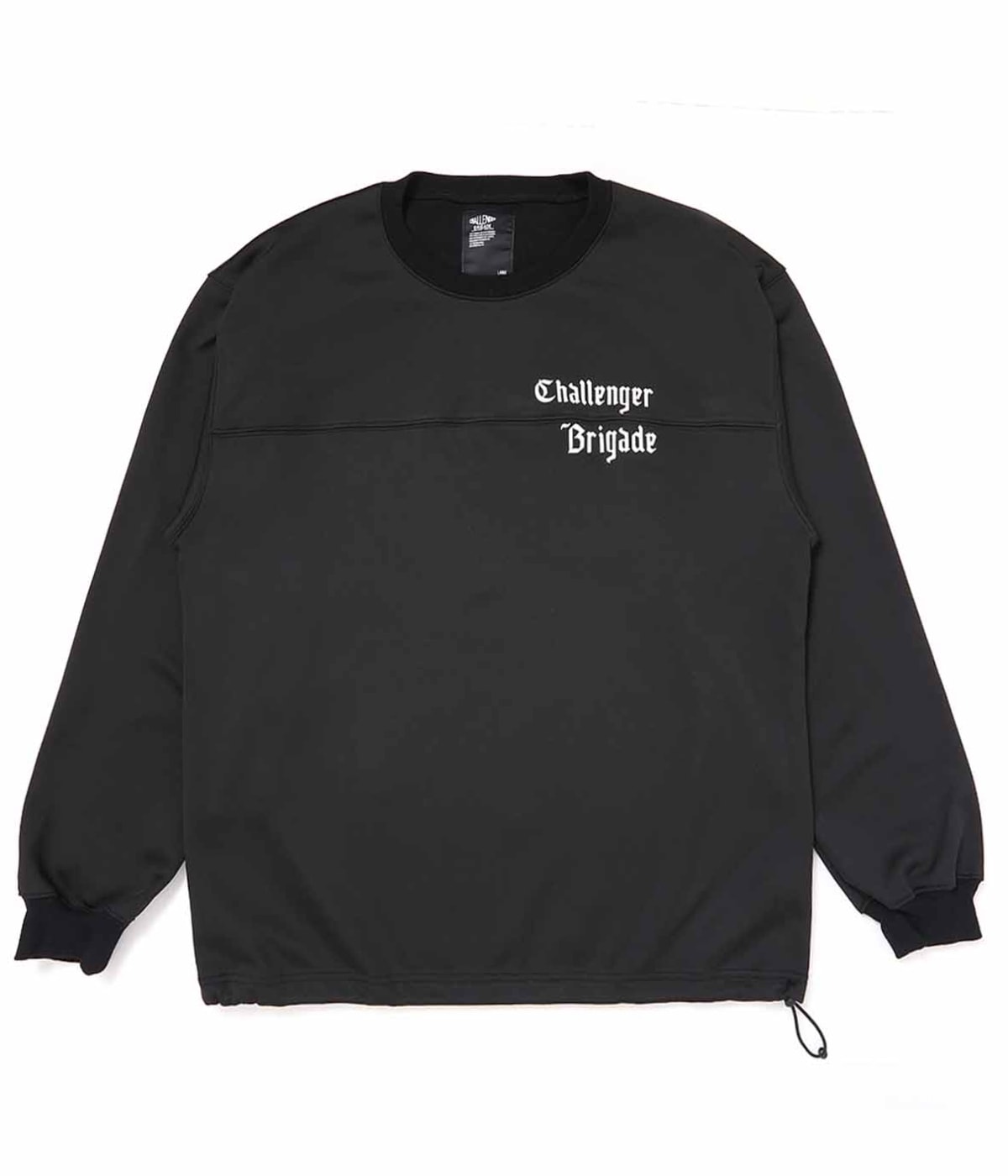 C/N WARM CORE【BLACK】