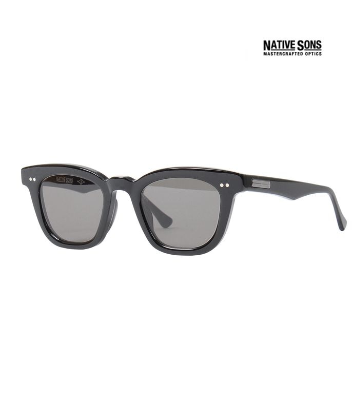 NATIVE SONS / KOWALSKI 47【BLACK】