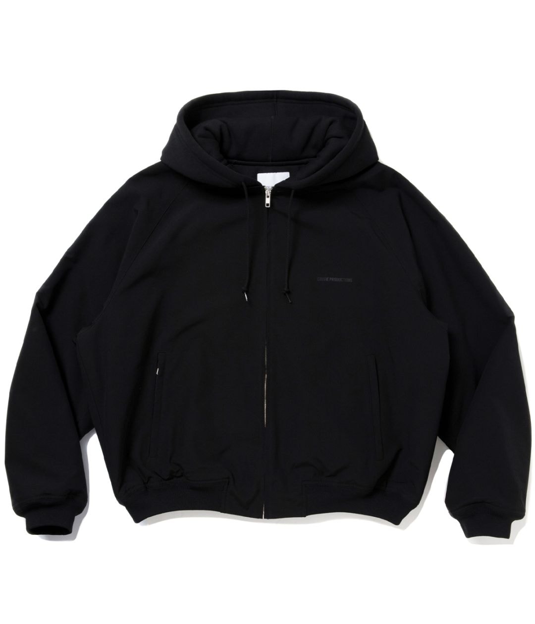 「JPさん専用」Cootie T/C WEATHER HOODED SHELL cootie WEATHER HOODED SHELL JACKET