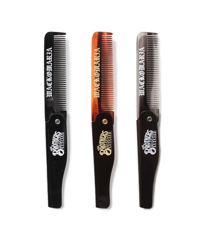 BROSH / COMB【3 Colors Available】