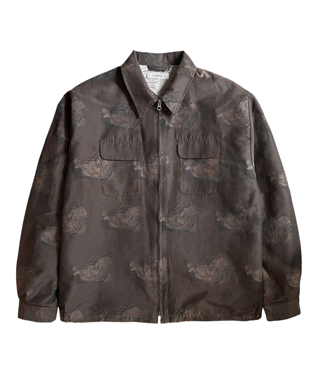 AMATOTAKO SWING TOP【BLACK】｜EXODUS｜MELTING POT（正規取扱店・通販）