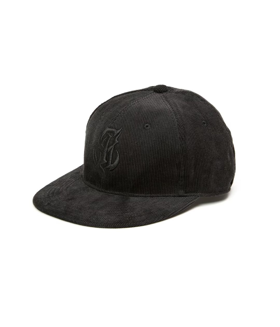 CAL NT LOGO CORDUROY BB CAP【3 Colors Available】