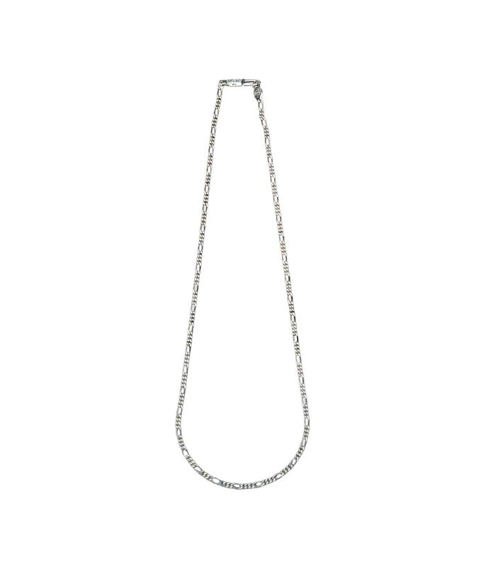 Figaro Chain【SILVER950】
