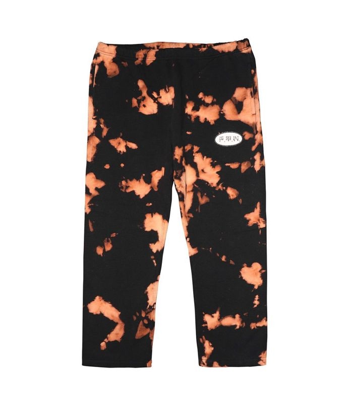 F.T.W. TIEDYE SWEAT PANTS【TIE DYE】