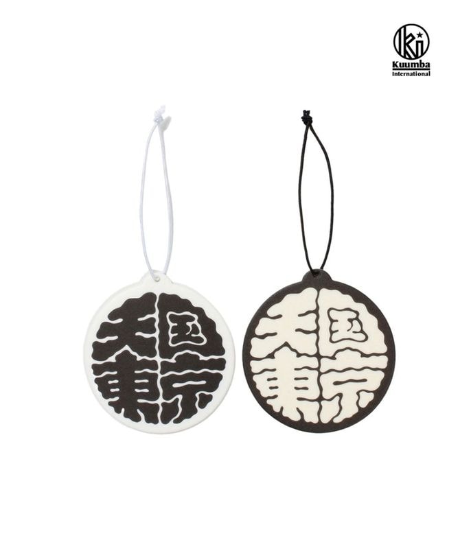 KUUMBA / FRAGRANCE PAPER 