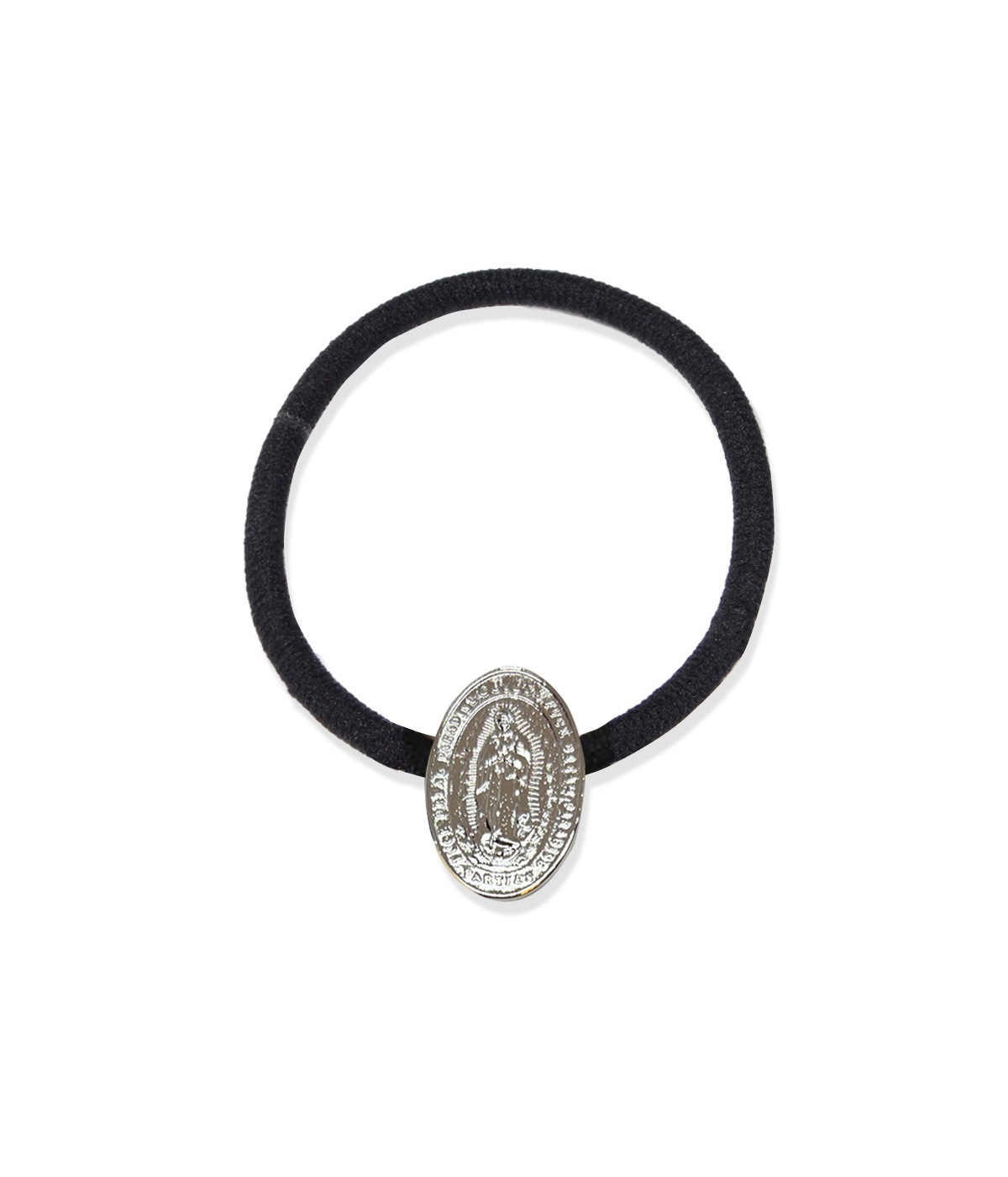 MARIA MEDAL HAIR BAND【2 Colors Available】