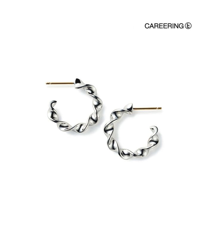 CAREERING / PARADISE 12【SILVER】