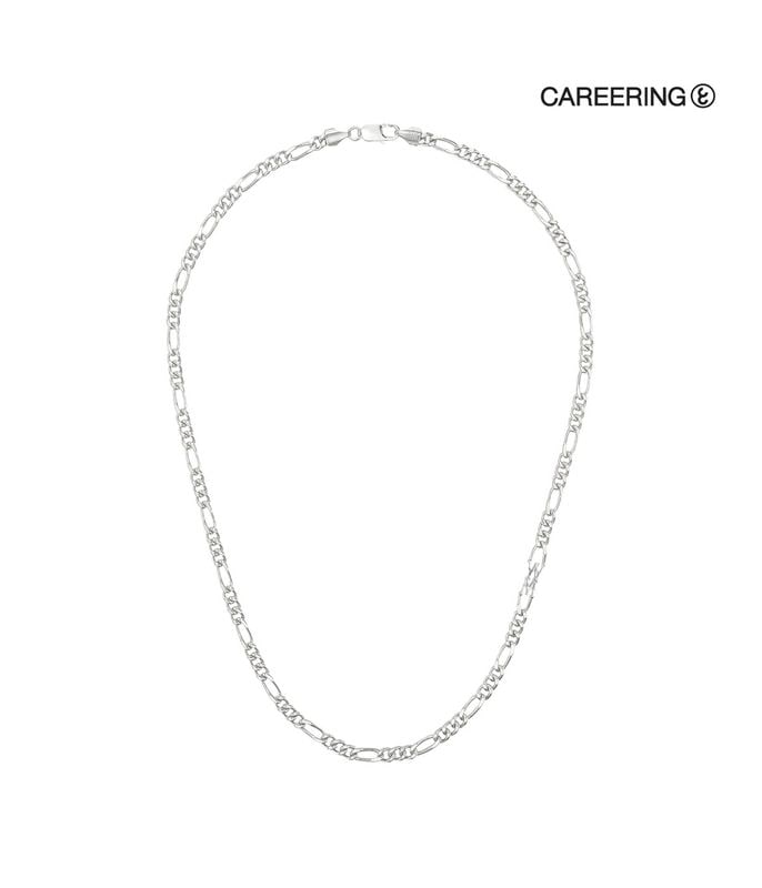 CAREERING / GUILTY PATIES 33【SILVER】