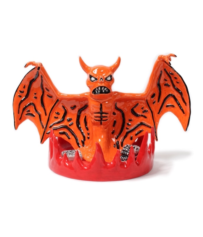 WACKO MARIA｜MELTING POT（正規取扱店・通販）