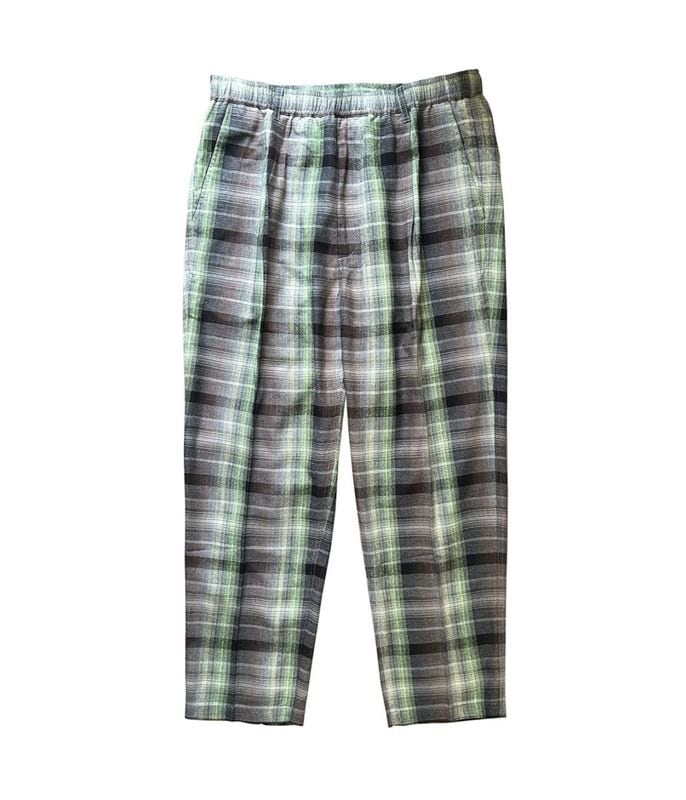 パンツ EXODUS BIG BAMBOO EASY PANTS exodus BIG BAMBOO EASY PANTS 24FW-PT-01 公式通販