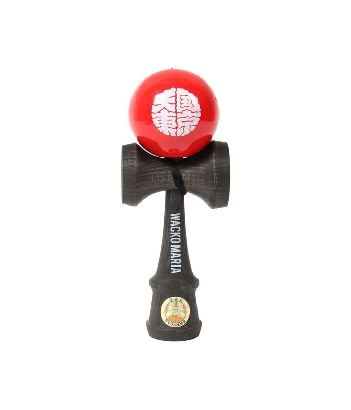 山形工房 / けん玉【ONE】