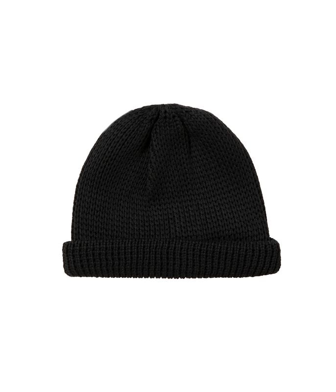 Lowgauge Roll Up Beanie【3 Colors Available】