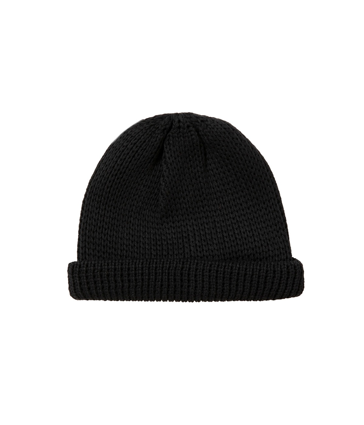 Lowgauge Roll Up Beanie【3 Colors Available】