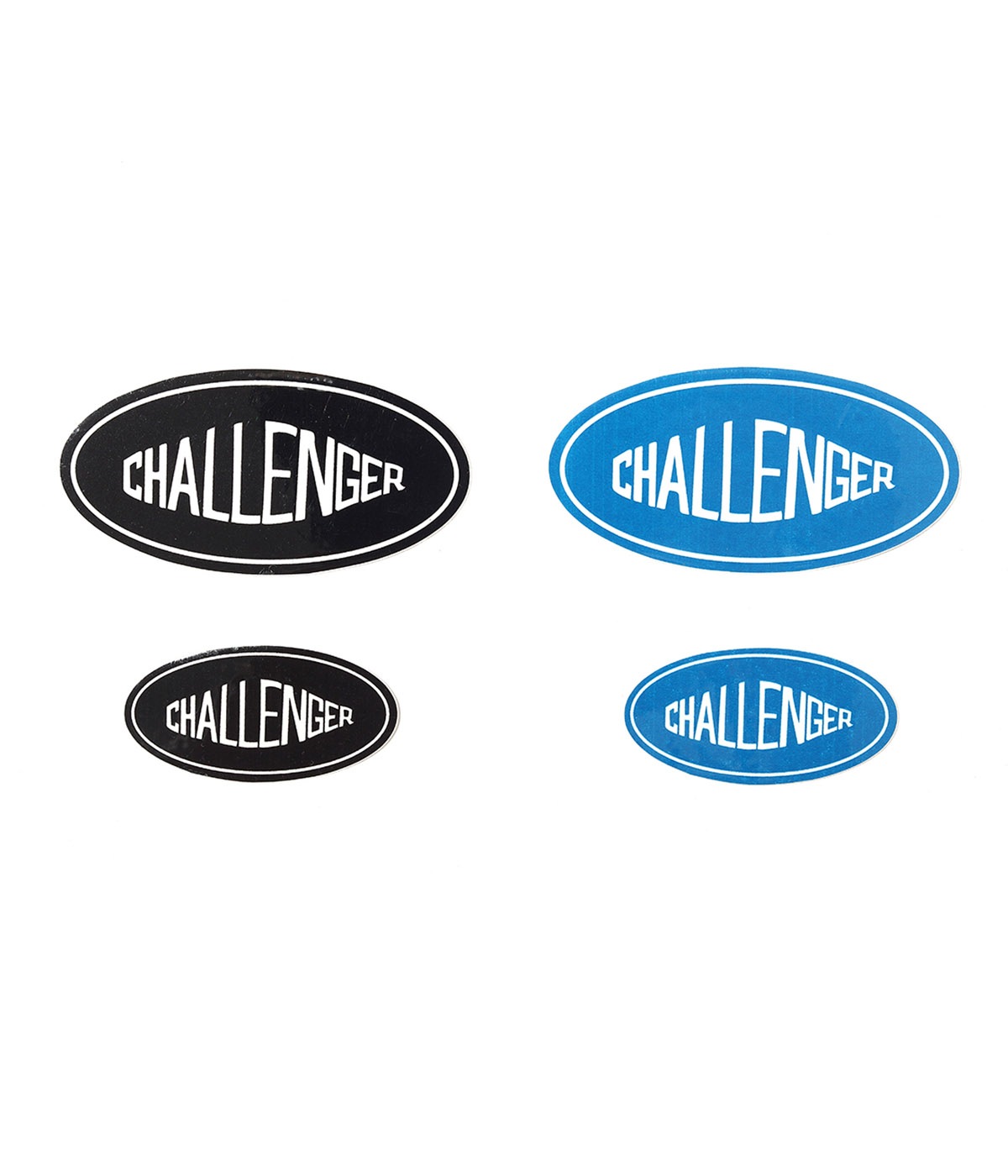 LOGO STICKER SET【ONE】