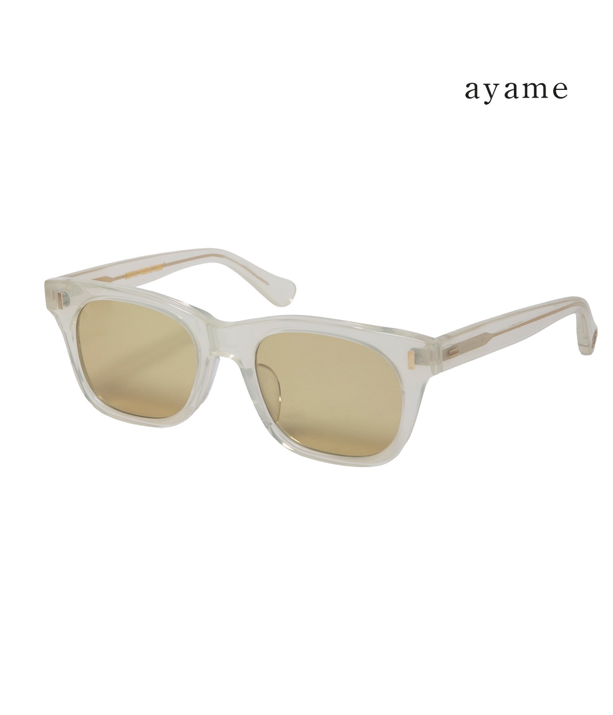 ayame / DODODO (COOTIE PRODUCTIONS®︎ )【OFF IVORY】