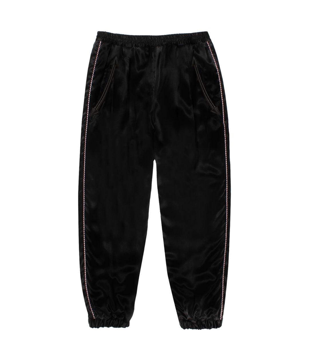 SOUVENIR PANTS【BLACK】