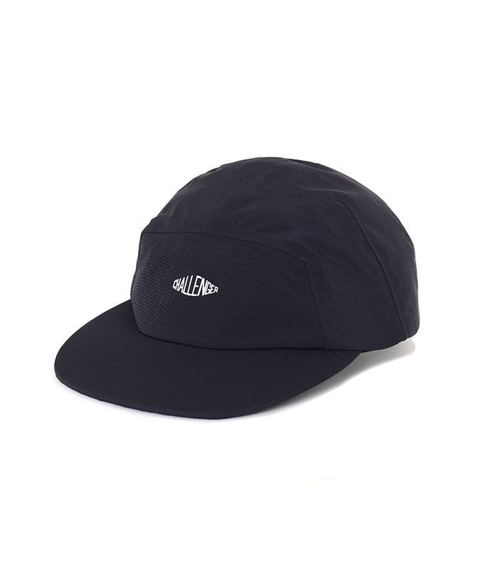 STORM CAP【BLACK】