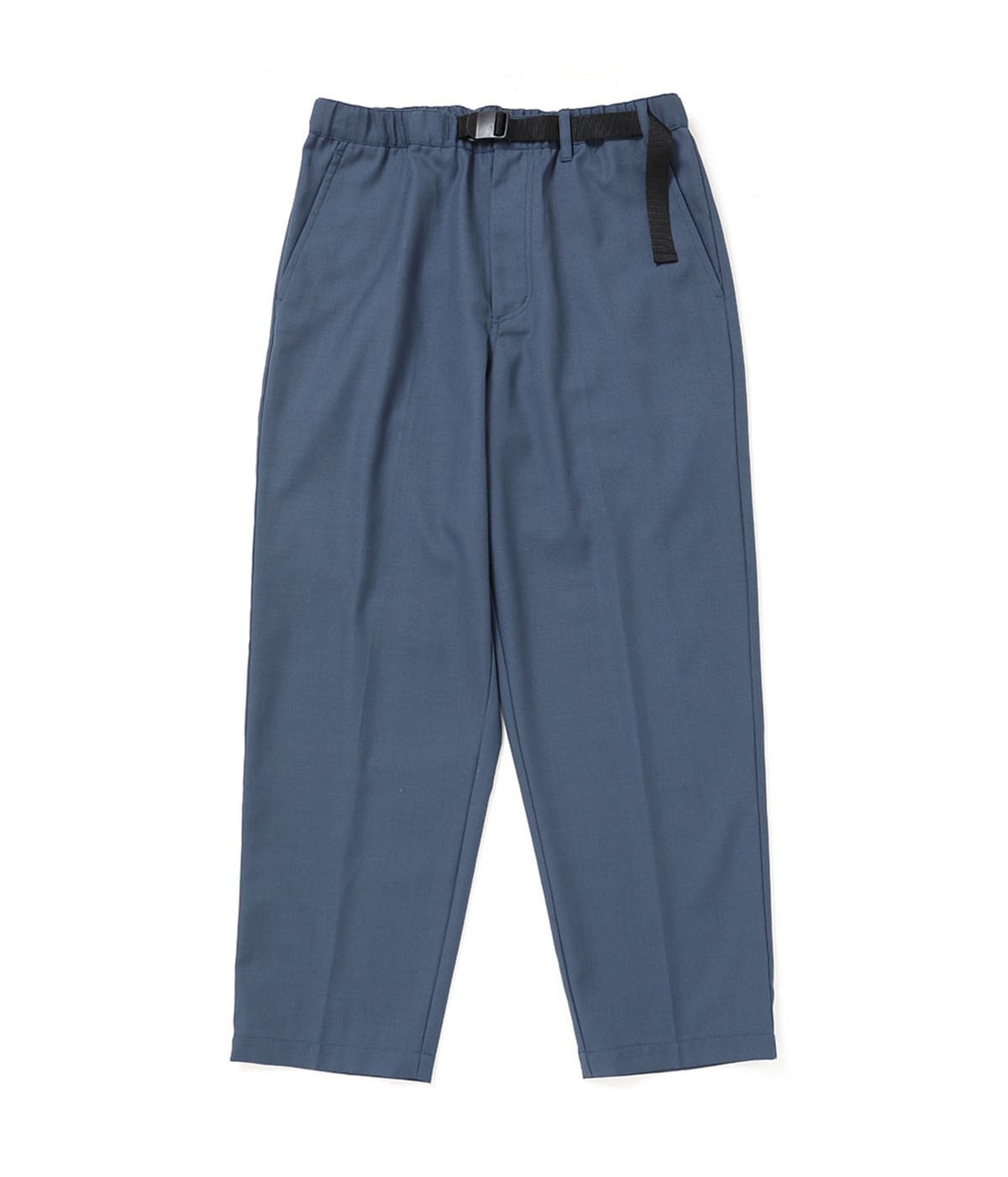 PANAMA PANTS【BLUE GRAY】