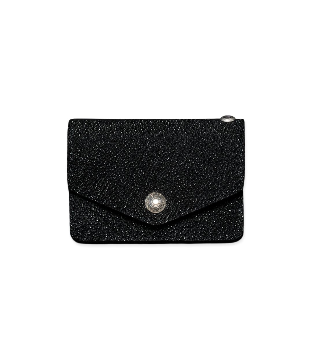 T.S.L Compact Trucker Wallet【KUROZAN】