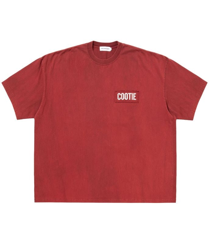 T-SHIRT｜MELTING POT（正規取扱店・通販）