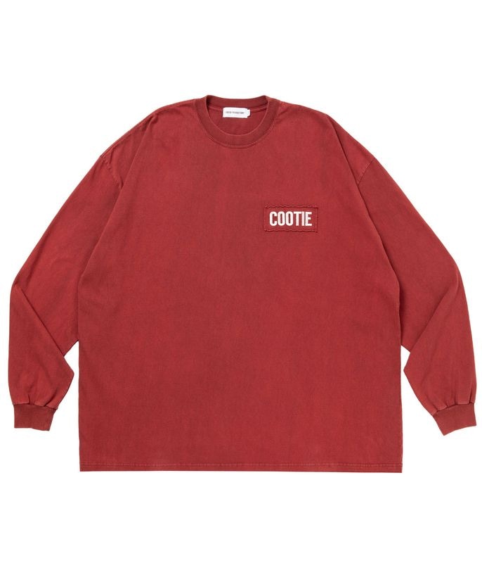 T-SHIRT｜MELTING POT（正規取扱店・通販）